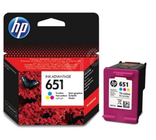Картридж HP C2P11AE
