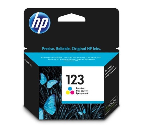 Картридж HP F6V16AE