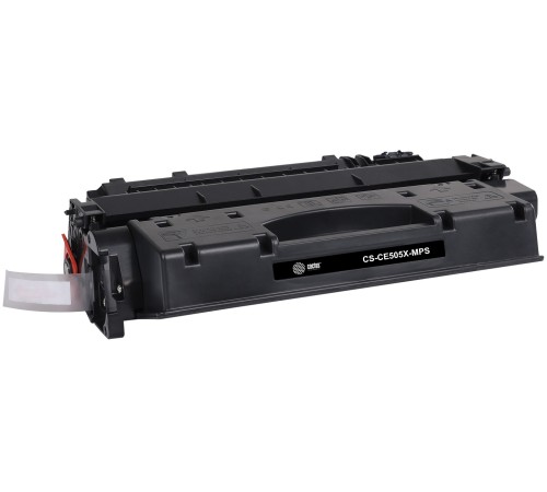 Картридж лазерный Cactus CS-CE505X-MPS