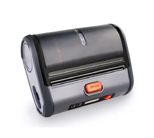 Принтер этикеток Urovo K419 K419-W