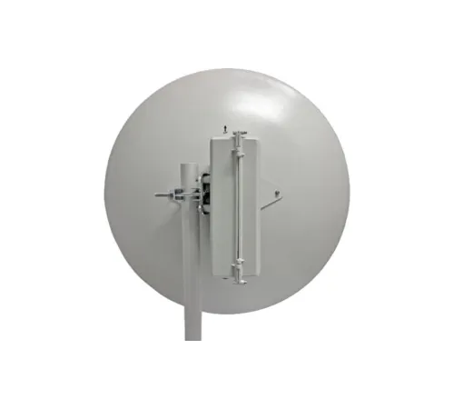Антенна параболическая Cyberbajt SD 5-28HV MIMO BOX