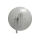Антенна параболическая Cyberbajt SD 5-28HV MIMO BOX