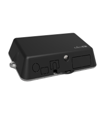Мобильная точка доступа MikroTik LtAP mini RB912R-2nD-LTm