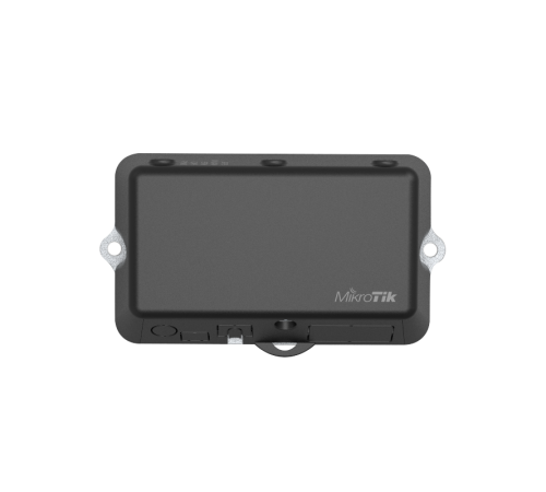 Мобильная точка доступа MikroTik LtAP mini RB912R-2nD-LTm