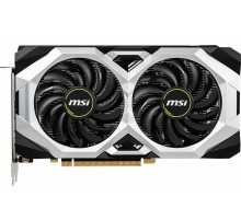 Видеокарта MSI RTX 2060 VENTUS GP OC