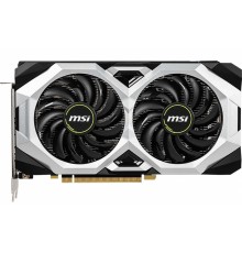 Видеокарта MSI RTX 2060 VENTUS GP OC