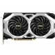 Видеокарта MSI RTX 2060 VENTUS GP OC