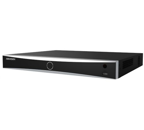 Видеорегистратор Hikvision DS-7608NXI-K2