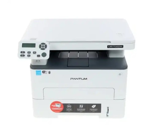 МФУ Pantum M6700DW