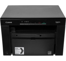 МФУ лазерный Canon i-Sensys MF3010 bundle 1514394