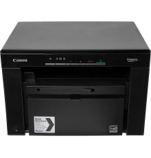 МФУ лазерный Canon i-Sensys MF3010 bundle 1514394