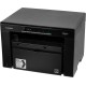 МФУ лазерный Canon i-Sensys MF3010 bundle 1514394