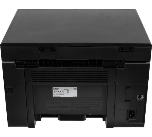 МФУ лазерный Canon i-Sensys MF3010 bundle 1514394