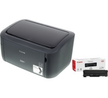 Принтер лазерный Canon i-Sensys LBP6030B bundle 1514408