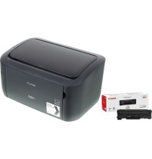 Принтер лазерный Canon i-Sensys LBP6030B bundle 1514408