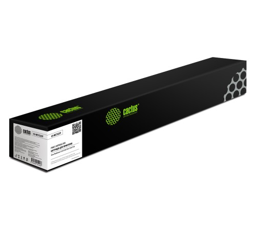 Картридж лазерный Cactus CS-WC7525Y