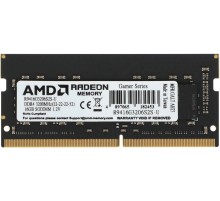 Память DDR4 16Gb 3200MHz AMD R9416G3206S2S-U