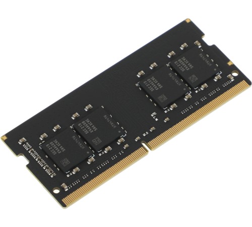Память DDR4 16Gb 3200MHz AMD R9416G3206S2S-U