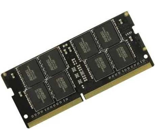 Память DDR4 16Gb 2666MHz AMD R7416G2606S2S-U