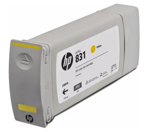 Картридж HP CZ697A