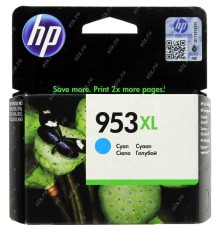 Картридж HP F6U16AE