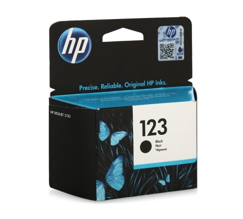 Картридж HP F6U17AE