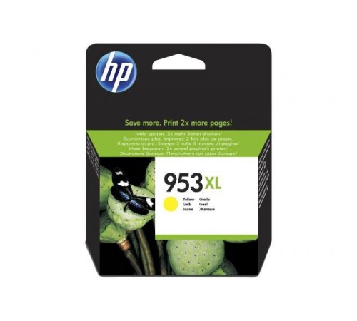 Картридж HP F6U18AE