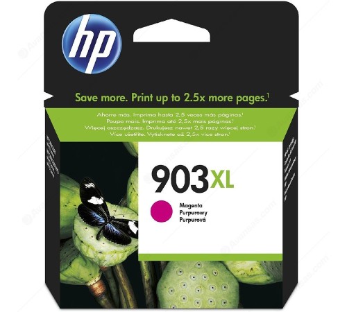 Картридж HP T6M07AE