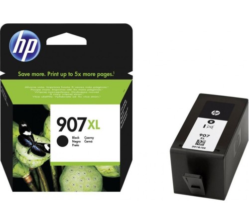 Картридж HP T6M15AE