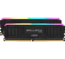 Память DDR4 2x8GB 4400МГц Crucial BLM2K8G44C19U4BL