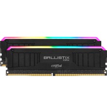 Память DDR4 2x8GB 4400МГц Crucial BLM2K8G44C19U4BL
