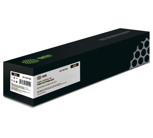 Картридж лазерный Cactus CS-TK7105
