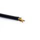 Кабель питания Hyperline PWC-SHM-OE-5.0-BK