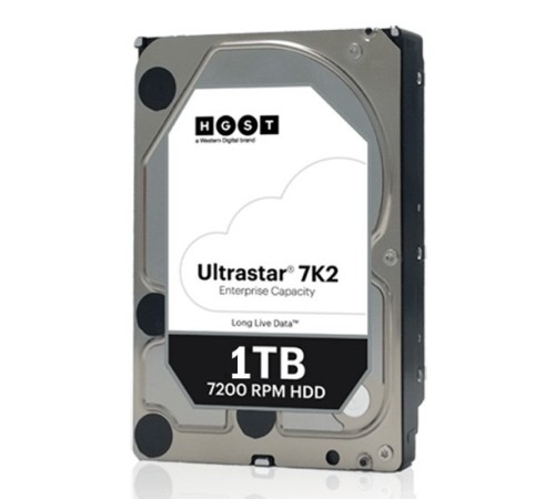 Жёсткий диск Western Digital HUS722T2TALA604