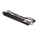 Блок розеток Netko PDU 8P.SW.OL (53547)