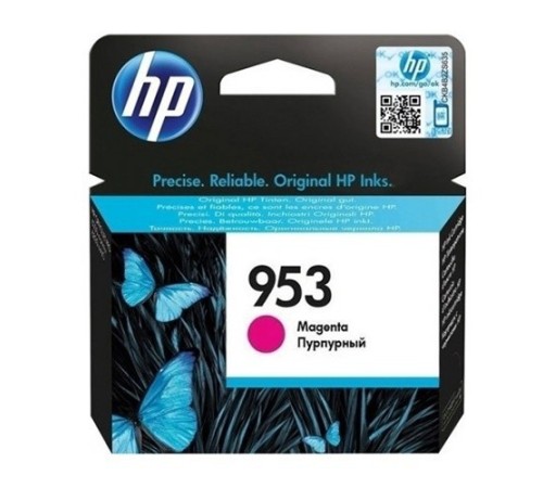 Картридж HP F6U13AE