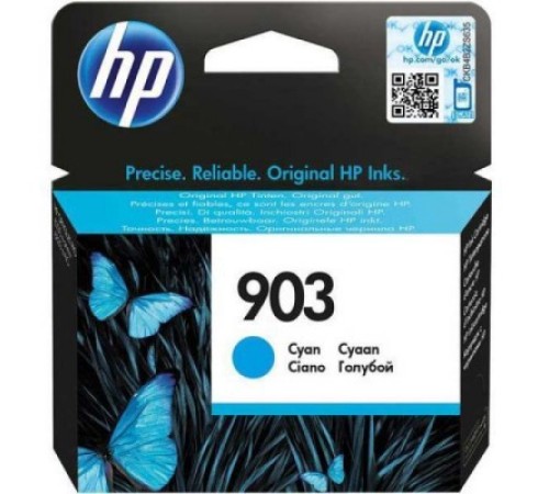 Картридж HP T6L87AE