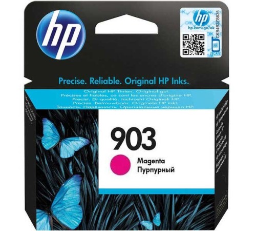 Картридж HP T6L91AE