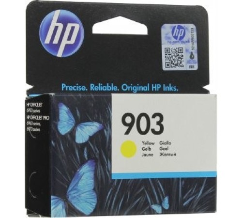 Картридж HP T6L95AE