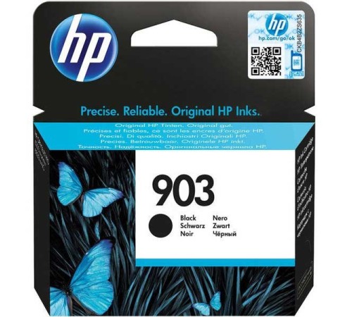 Картридж HP T6L99AE