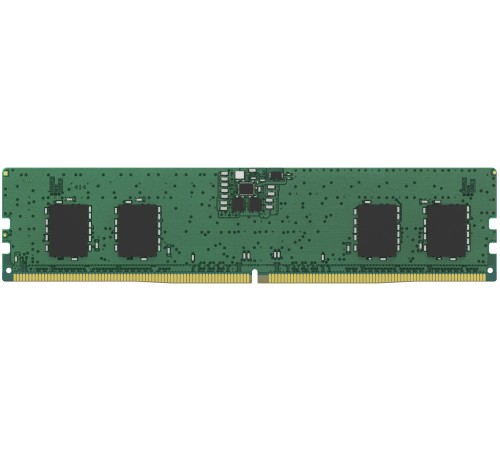 Оперативная память Kingston DDR5 8GB 5600MHz DIMM CL46 1RX16 1.1V 288-pin 16Gbit (KVR56U46BS6-8) (id 13330) Оперативная память Kingston DDR5 8GB 5600MHz DIMM CL46 1RX16 1.1V 288-pin 16Gbit (KVR56U46BS6-8) (id 13330)