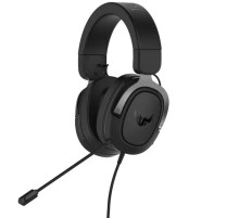 Наушники Asus TUF Gaming H3 Gray 90YH028G-B1UA00