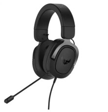 Наушники Asus TUF Gaming H3 Gray 90YH028G-B1UA00