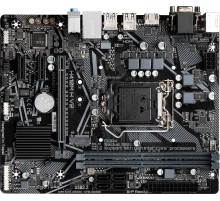 Материнская плата Gigabyte H410M H V2