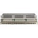 Патч-панель Hyperline PPHD-19-48-8P8C-C6-SH-110D