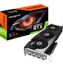 Видеокарта Gigabyte NVIDIA GeForce RTX 3060 GV-N3060GAMING OC-12GD 2.0