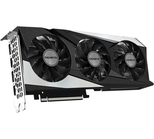 Видеокарта Gigabyte NVIDIA GeForce RTX 3060 GV-N3060GAMING OC-12GD 2.0