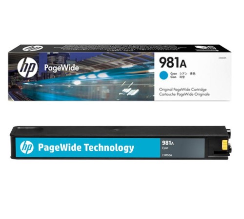 Картридж HP J3M68A