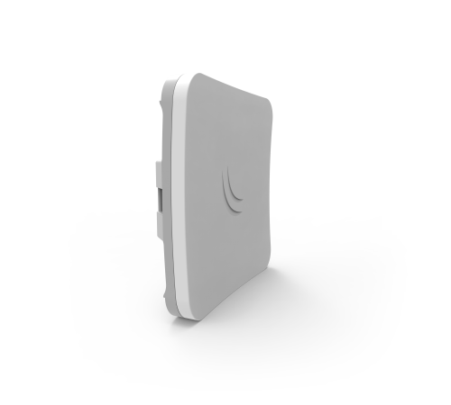 Точка доступа MikroTik SXTsq Lite2 RBSXTsq2nD Точка доступа MikroTik SXTsq Lite2 RBSXTsq2nD