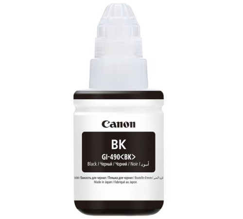 Картридж Canon 0663C001